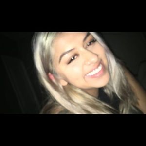 Meet your Posher, Zuleika